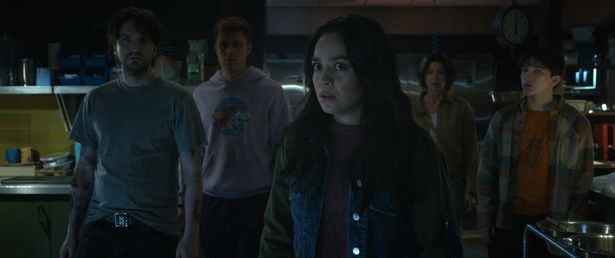 ファイナル・デスティネーション』続編『ファイナル・デッド