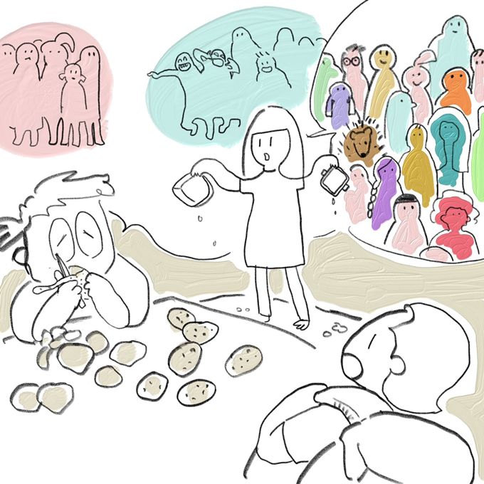 ドイツの性教育「学校はどんなことを教えてくれるの？」子どもたちの報告を楽しみにしていたら…【教えて！世界の子育て～ドイツ～】の画像3