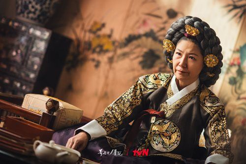 『暴君のシェフ』