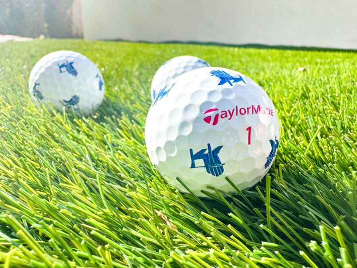 見た目も性能もよし！なくしたくないボール