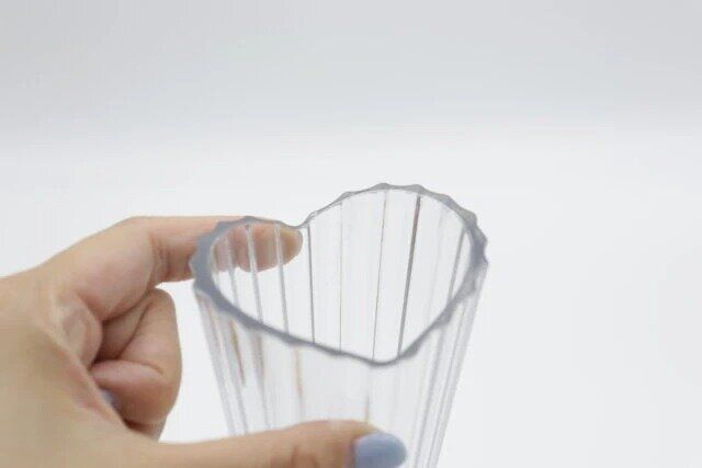 ダイソー フラワーベース（Aタイプ）