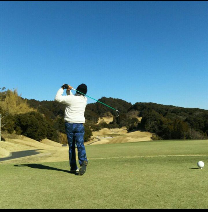 ゴルファーのプロフィールアイコンの正解は何？