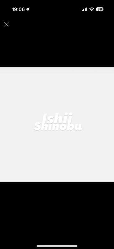 ゴルファーのプロフィールアイコンの正解は何？