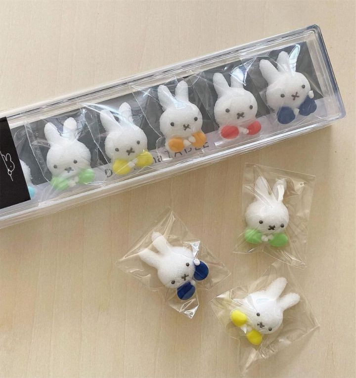 ティーシュガー