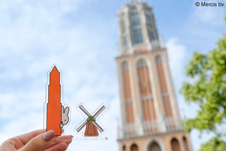 アクリルスタンド