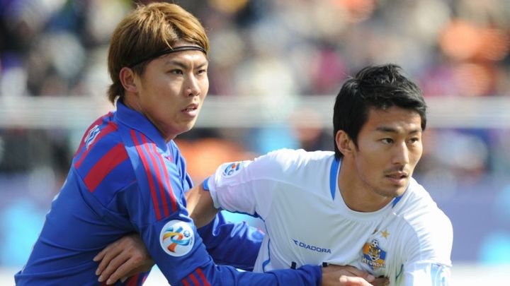 元日本代表DF、「ディズニーランドと徹夜」でACLの試合を休んだ…と激白