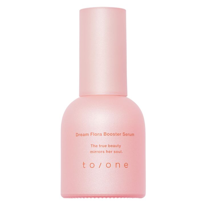 トーン ドリーム フローラ ブースター セラム