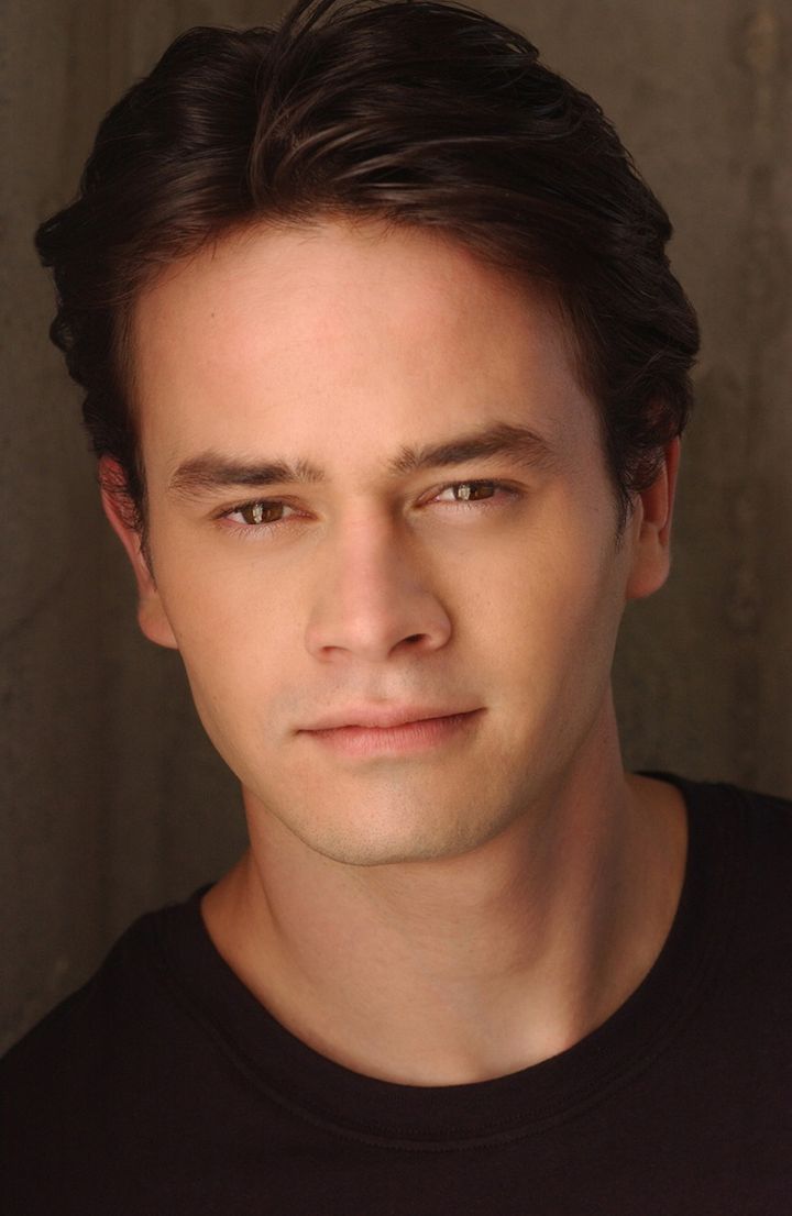 ダニエル・ローガン氏