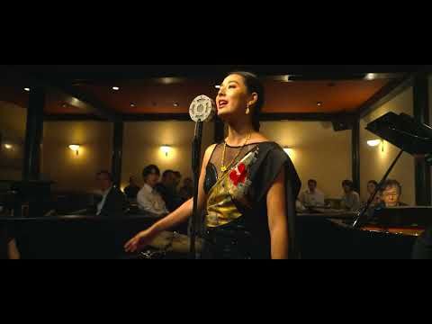 今井翼、妻子を持ちながらもシンガーを追う写真家を熱演『月のこおり』予告編公開