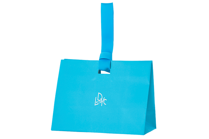 LODYC CHOCOLATE ショッパー