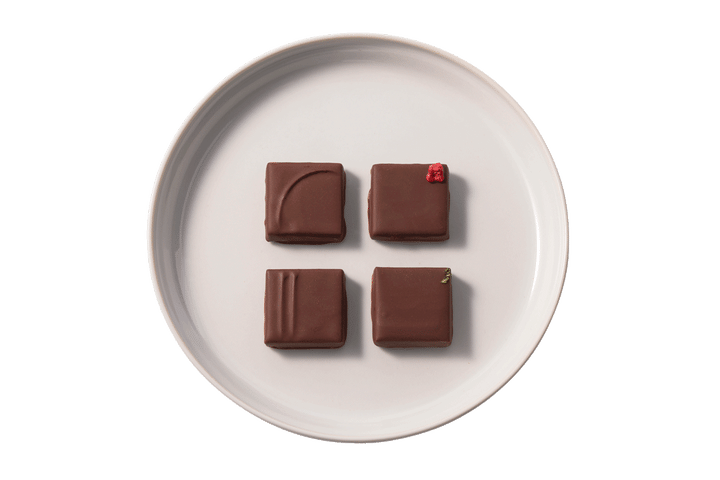 LODYC CHOCOLATE フルーツボンボンショコラ4種