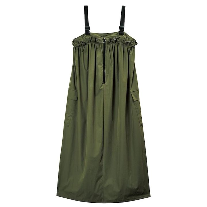 画像1: 出典：ワークマン