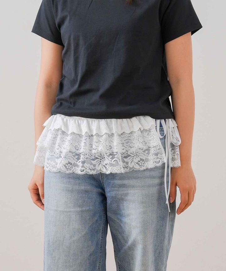 画像1: 出典：3COINS