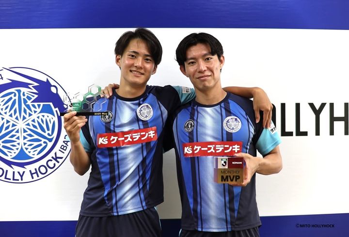 【インタビュー】U-20日本代表MF齋藤俊輔が止まらない！絶好調のまま上がるW杯の舞台 「水戸をJ1に昇格させ、世界へ」