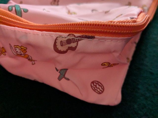 オサムグッズ大判ポーチマチ