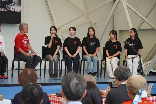 【大阪府大阪市】京都外大と和歌山県美浜町が共同開発！大阪・関西万博で、みおラーメンの試食会を実施