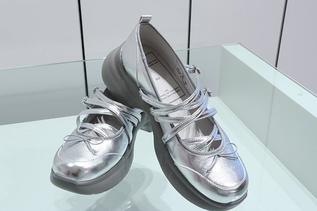 GUのメリージェーンシューズ by rokh2