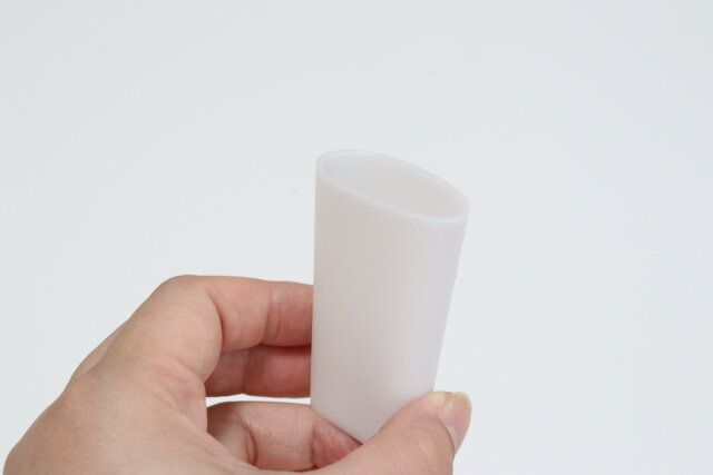 セリアのfrospa 携帯コップ4