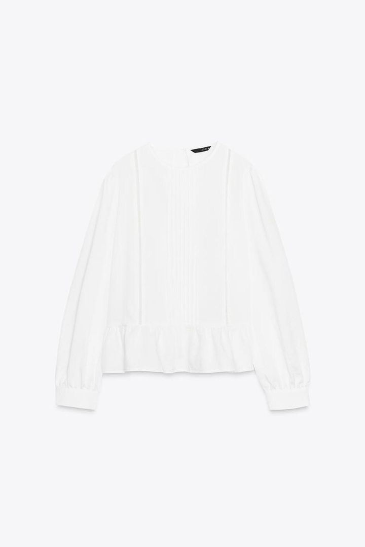 画像4: 出典：ZARA