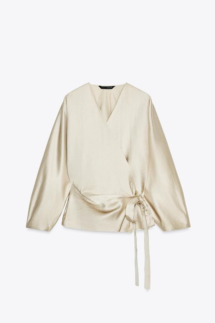 画像2: 出典：ZARA