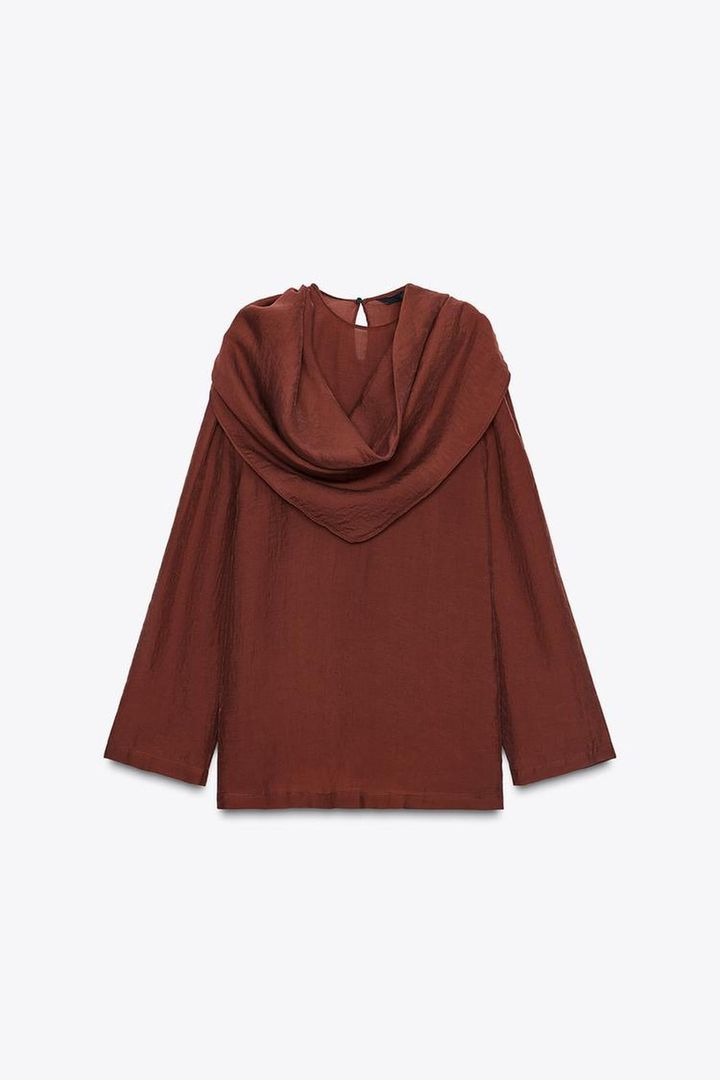 画像1: 出典：ZARA