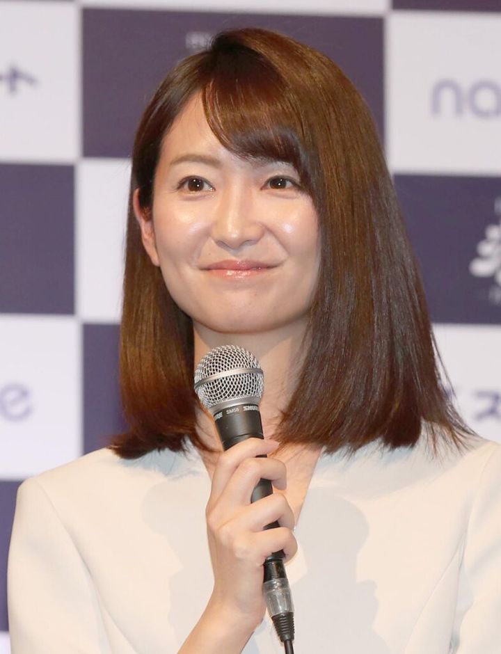 日本テレビの中島芽生アナウンサー（35）が25日、インスタグラムで双子の男児を出産していたことを報告しました。