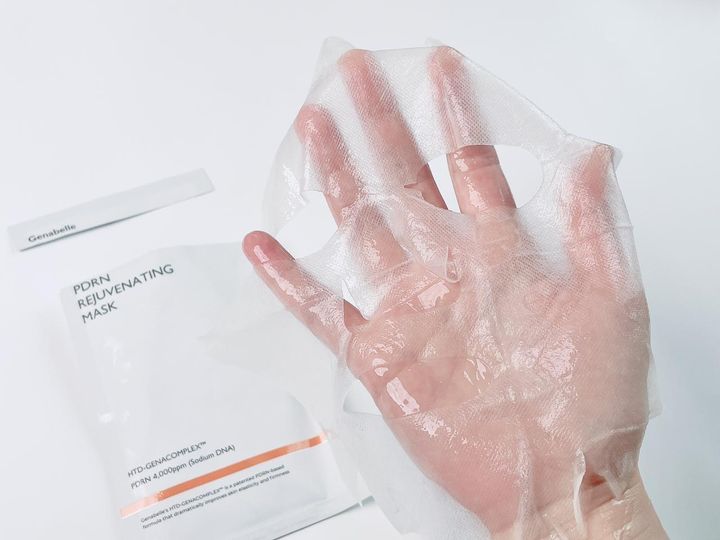 画像: 乾燥レスキューに。ピタッと密着、潤う肌印象へ