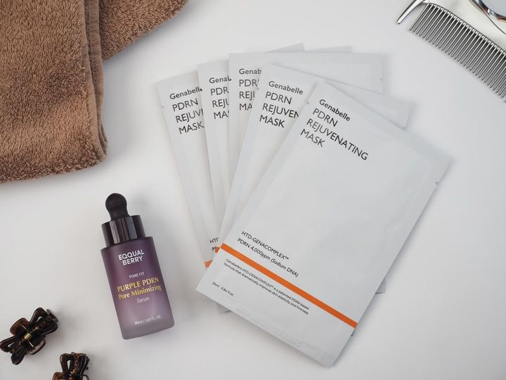 画像: 韓国コスメ発の注目株。医療発想から生まれた美容成分「PDRN」って？