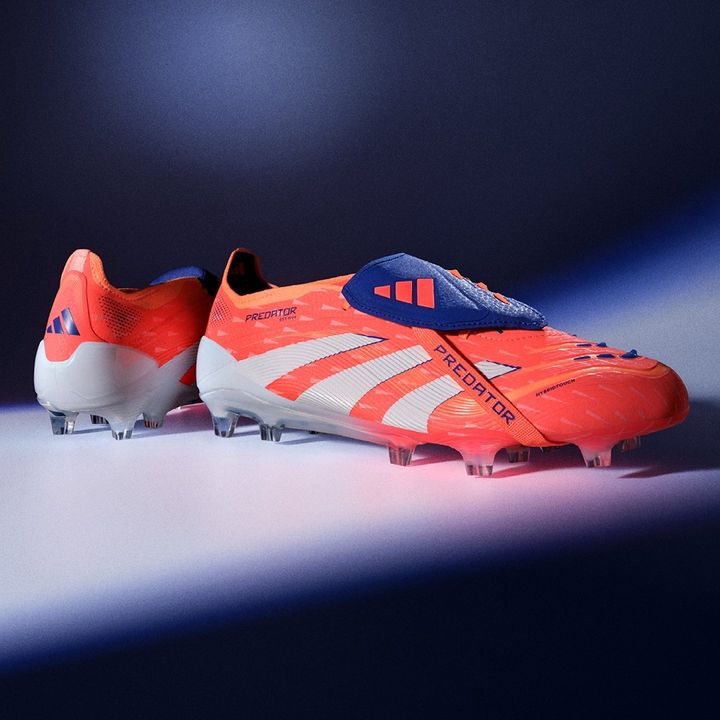 adidas、秋らしさ満点の新作サッカースパイクコレクションが登場！9月30日一般発売