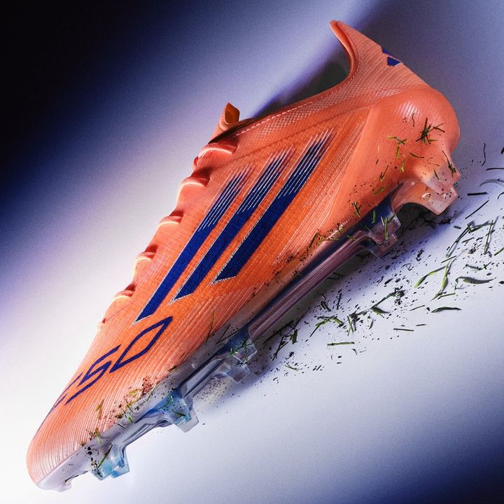 adidas、秋らしさ満点の新作サッカースパイクコレクションが登場！9月30日一般発売