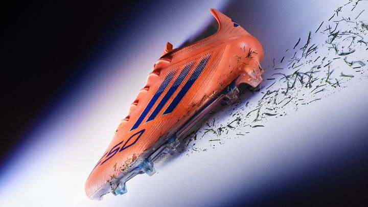 adidas、秋らしさ満点の新作サッカースパイクコレクションが登場