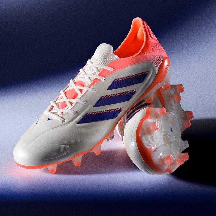 adidas、秋らしさ満点の新作サッカースパイクコレクションが登場！9月30日一般発売