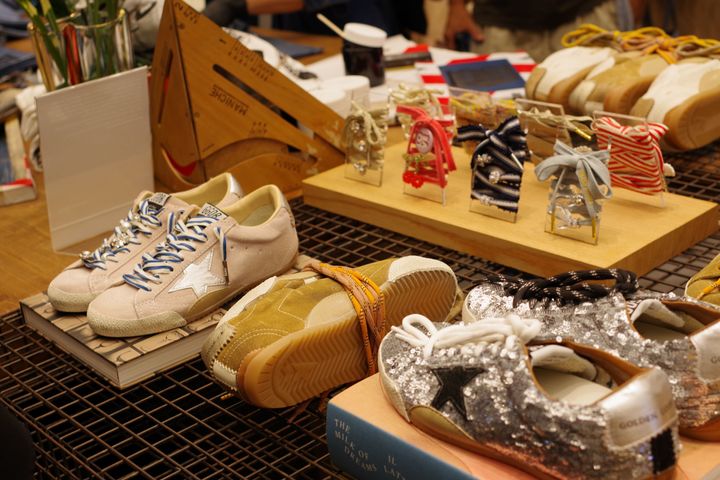 文化・芸術・コミュニティが行き交う！コンセプトの異なる4つのフロア