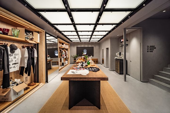 アジア初！伝統とモダンが融合する銀座で叶う唯一無二の没入空間