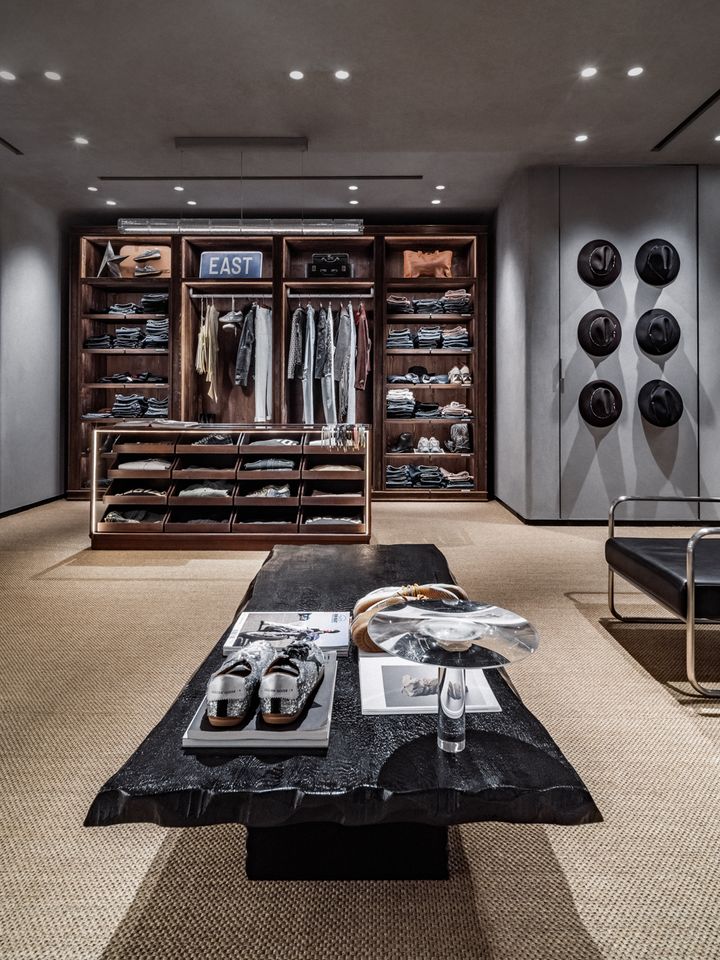 文化・芸術・コミュニティが行き交う！コンセプトの異なる4つのフロア