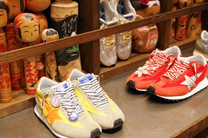 文化・芸術・コミュニティが行き交う！コンセプトの異なる4つのフロア