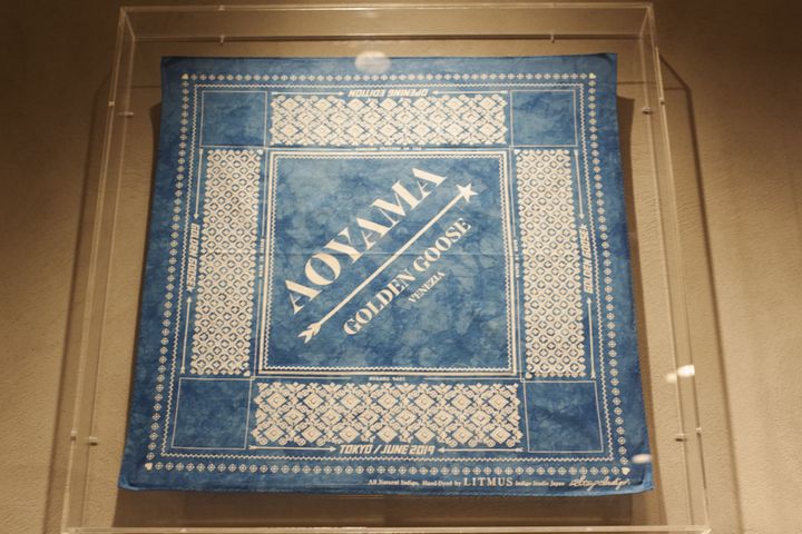 文化・芸術・コミュニティが行き交う！コンセプトの異なる4つのフロア