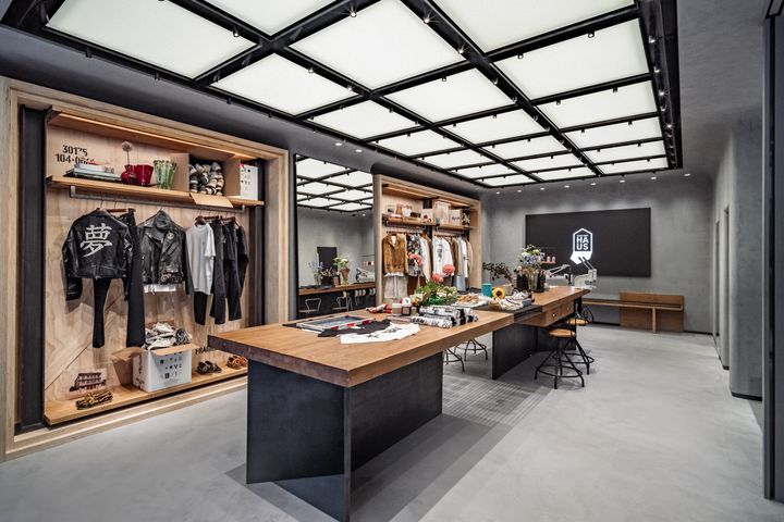 文化・芸術・コミュニティが行き交う！コンセプトの異なる4つのフロア