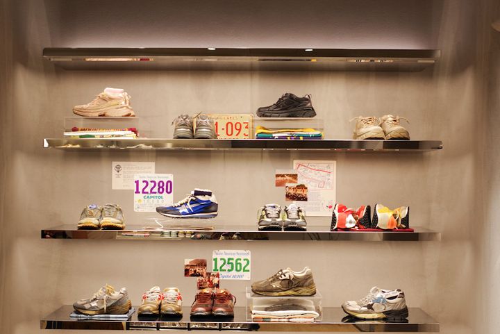 アジア初！Golden Goose「HAUS Tokyo」銀座にオープン！限定スニーカーやカスタマイズ、アーカイブ展示も