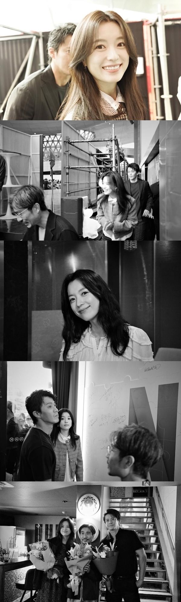 ハン・ヒョジュ