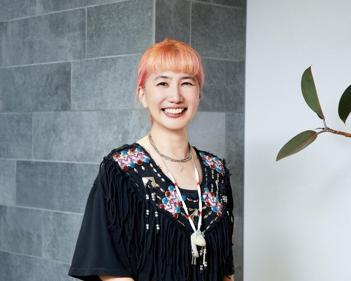 画像: MageCさん、これからの展望は？