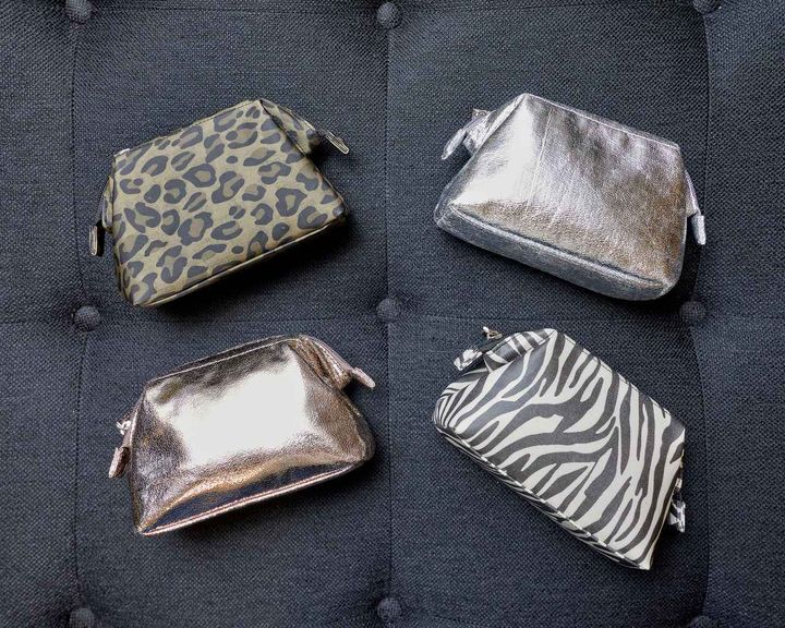 画像: ワイヤーポーチ