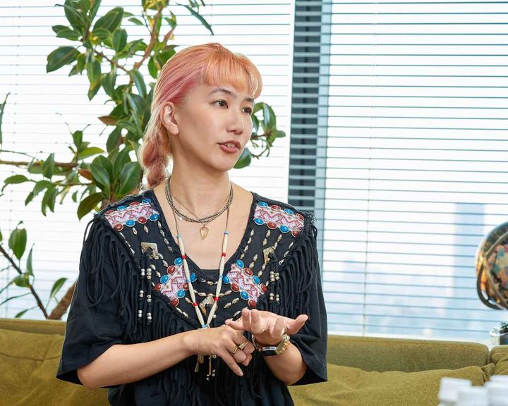 画像: 2025年秋、占い的におすすめのファッションは？