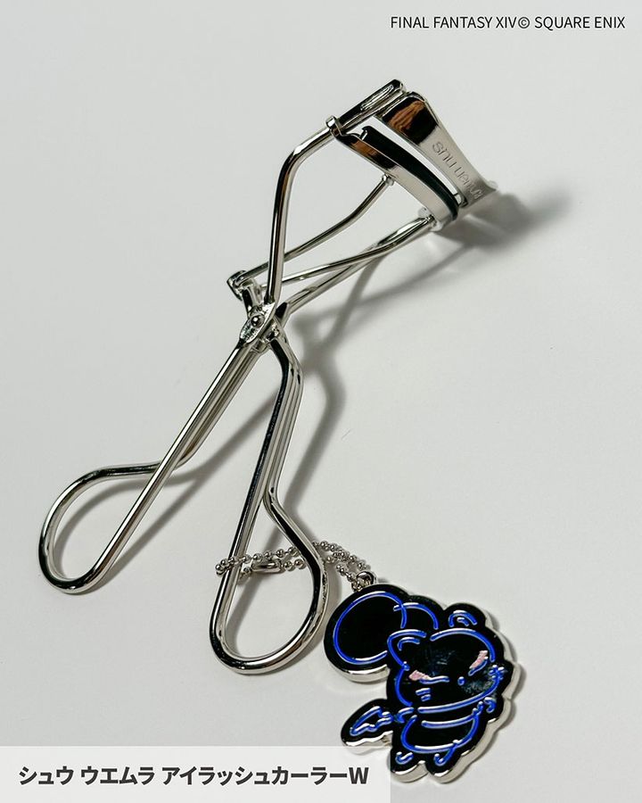 シュウ ウエムラ アイラッシュカーラーW