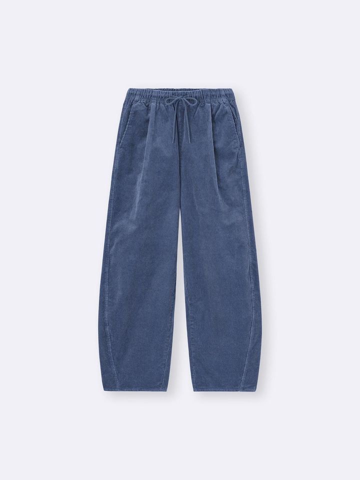 画像1: 出典：GU