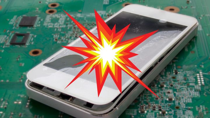 危険な廃リチウム電池を『自己リサイクル』させる方法を開発