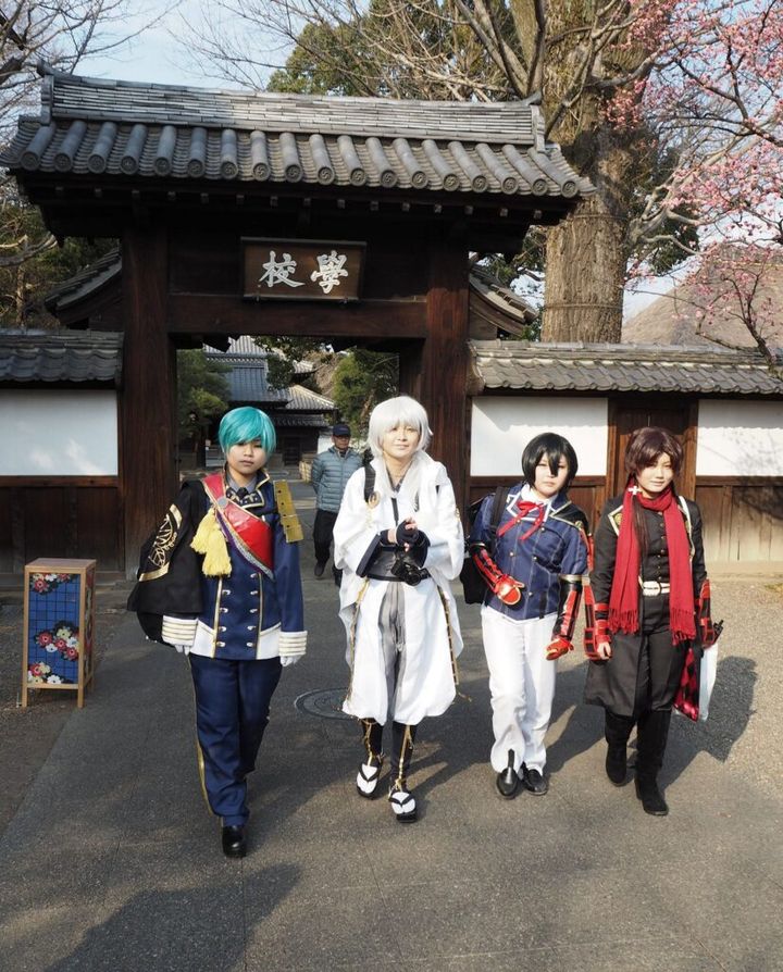 本とマンガを中心に扱うKADOKAWAの月刊誌「ダ・ヴィンチ」は26日、公式Xを更新。