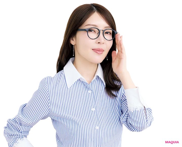 スキンケア おすすめ 敏感 炎症 くすみ 大野真理子