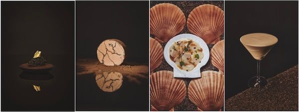 【東京都港区】ショコラの可能性を追求したカフェ併設の「ラ・メゾン・デュ・ショコラ」が高輪にOPEN