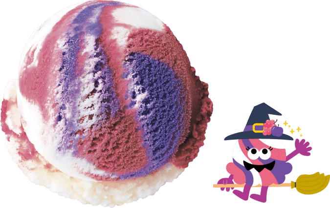 サーティワン アイスクリーム